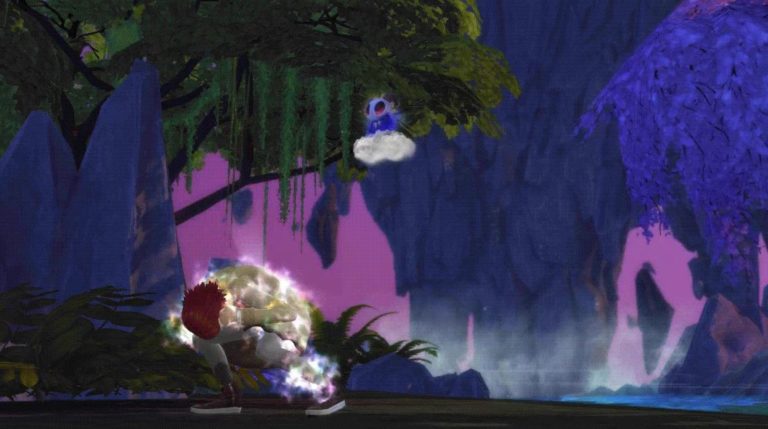 The Sims 4 Realm of Magic: New GIF