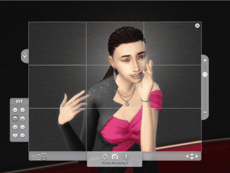 The Sims 4 Moschino Stuff: New Screens and GIFs