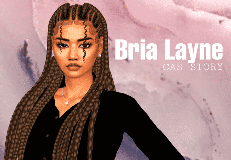 Bria Layne – Growing as a Fashion Photographer