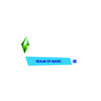 TheSims4 GamePack RealmofMagic RGB