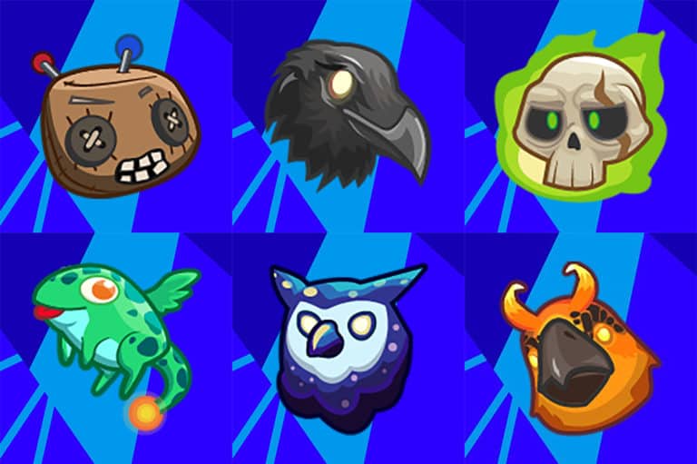 The Sims 4 Realm of Magic: SimGurus share Familiar Avatars