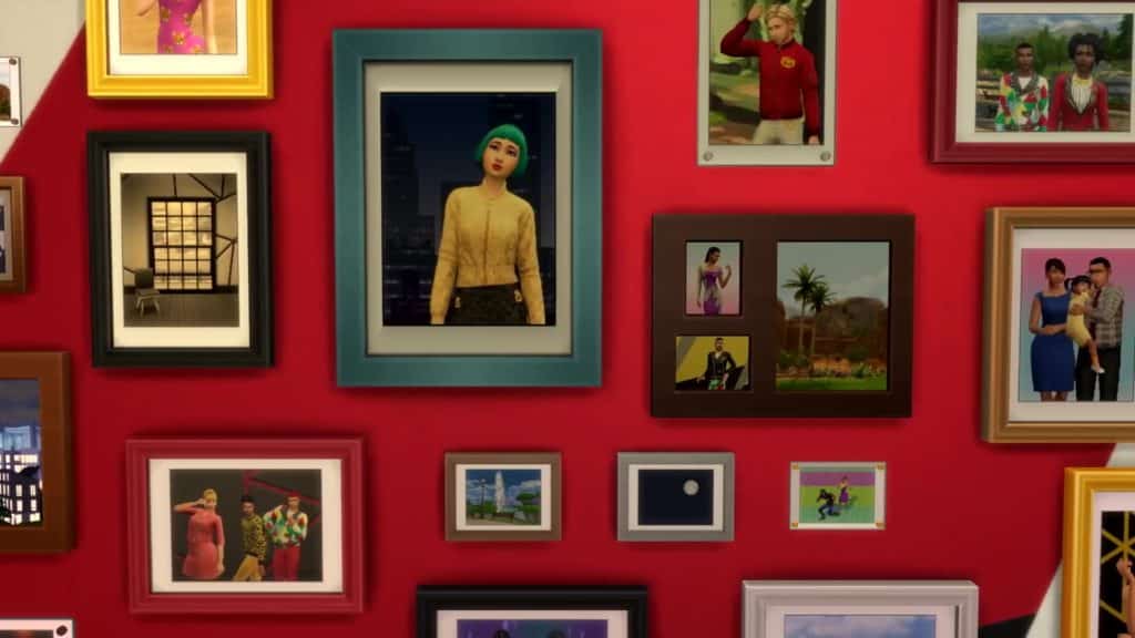 Opinion: I hated The Sims 4 Moschino Stuff… then I changed my mind