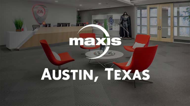 Maxis is expanding its Studio to EA Austin to develop a new IP