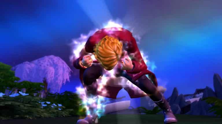 The Sims 4 Realm of Magic: New Trait and Aspirations Confirmed