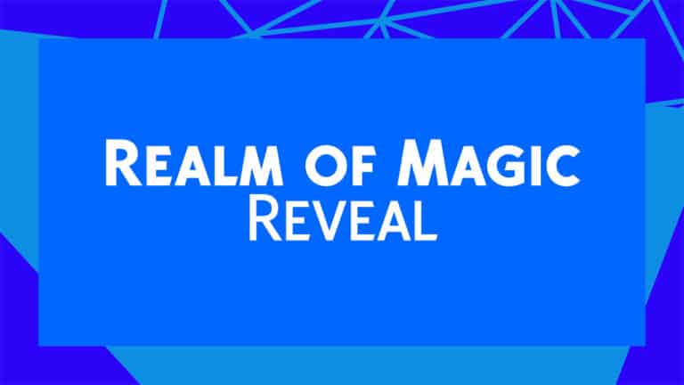 Countdown to The Sims 4 Realm of Magic Reveal