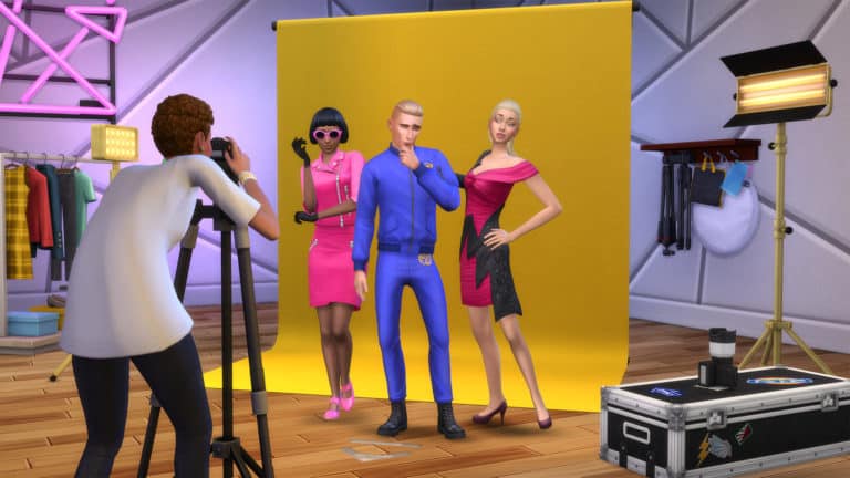 Opinion: I hated The Sims 4 Moschino Stuff… then I changed my mind