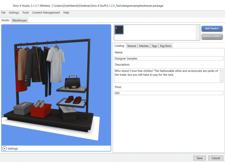 Sims 4 Studio finally gets updated for the latest version of The Sims 4