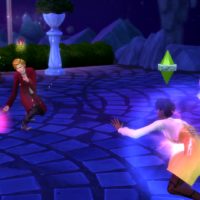 The Sims 4™ Realm of Magic Official Gameplay 229