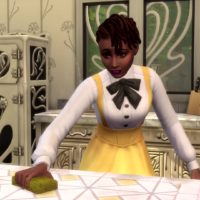 The Sims 4™ Realm of Magic Official Gameplay 644