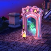 The Sims 4™ Realm of Magic Official Gameplay 040
