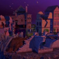 The Sims 4™ Realm of Magic Official Gameplay 063