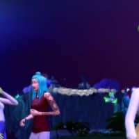 The Sims 4™ Realm of Magic Official Gameplay 079