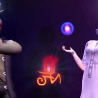 The Sims 4™ Realm of Magic Official Gameplay 122