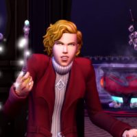 The Sims 4™ Realm of Magic Official Gameplay 169