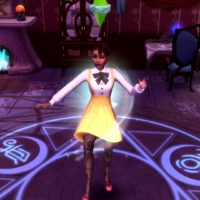 The Sims 4™ Realm of Magic Official Gameplay 186