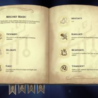 The Sims 4™ Realm of Magic Official Gameplay 292