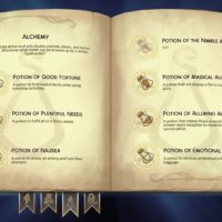 The Sims 4™ Realm of Magic Official Gameplay 306