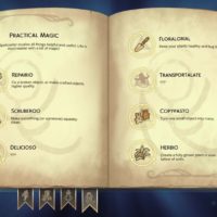 The Sims 4™ Realm of Magic Official Gameplay 315