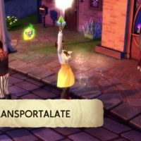 The Sims 4™ Realm of Magic Official Gameplay 345