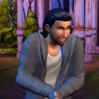 The Sims 4™ Realm of Magic Official Gameplay 362