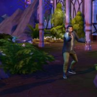 The Sims 4™ Realm of Magic Official Gameplay 367