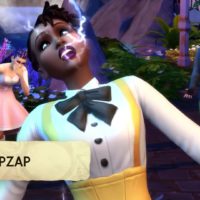 The Sims 4™ Realm of Magic Official Gameplay 378