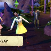 The Sims 4™ Realm of Magic Official Gameplay 385