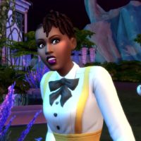 The Sims 4™ Realm of Magic Official Gameplay 391