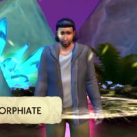 The Sims 4™ Realm of Magic Official Gameplay 405