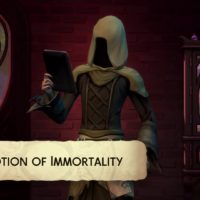 The Sims 4™ Realm of Magic Official Gameplay 471