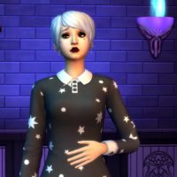 The Sims 4™ Realm of Magic Official Gameplay 498