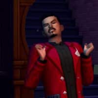 The Sims 4™ Realm of Magic Official Gameplay 506