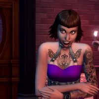 The Sims 4™ Realm of Magic Official Gameplay 514