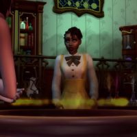 The Sims 4™ Realm of Magic Official Gameplay 518