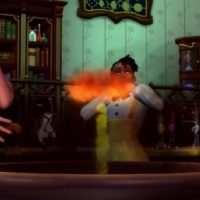 The Sims 4™ Realm of Magic Official Gameplay 523