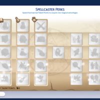 The Sims 4™ Realm of Magic Official Gameplay 544