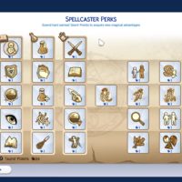 The Sims 4™ Realm of Magic Official Gameplay 581