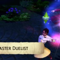 The Sims 4™ Realm of Magic Official Gameplay 599