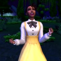 The Sims 4™ Realm of Magic Official Gameplay 610