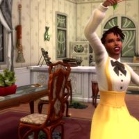 The Sims 4™ Realm of Magic Official Gameplay 620