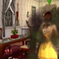 The Sims 4™ Realm of Magic Official Gameplay 631