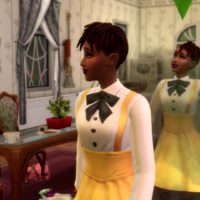 The Sims 4™ Realm of Magic Official Gameplay 639