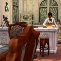 The Sims 4™ Realm of Magic Official Gameplay 647