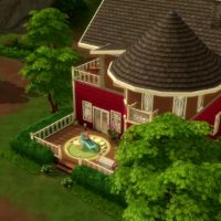 The Sims 4™ Realm of Magic Official Gameplay 665