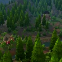 The Sims 4™ Realm of Magic Official Gameplay 669