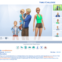 familychallenge