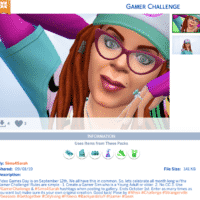 gamerchallenge