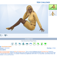 goldenchallenge