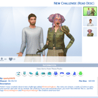 interestinglovechallenge