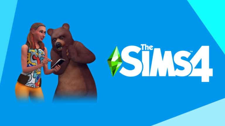 The Sims 4’s Latest Update adds “In-Game Surveys”
